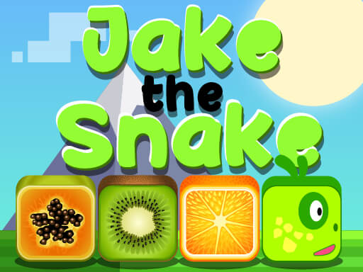 Jake the Snake - Jake the Snake