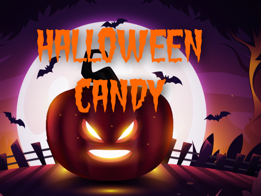 Halloween Candy - Halloween Candy