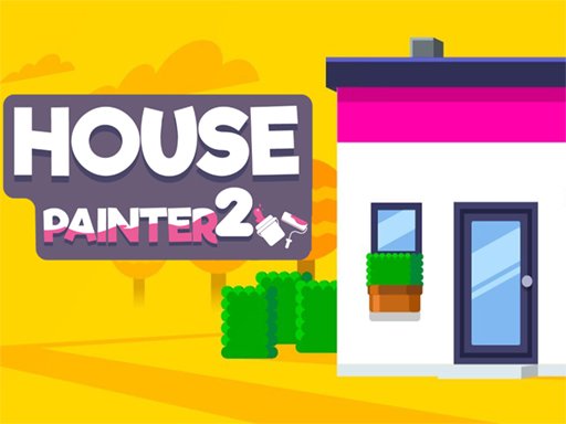 House Painter 2 - House Painter 2