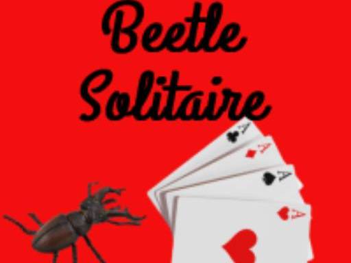 Beetle Solitaire  - Beetle Solitaire 