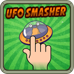 Ufo Smasher - Ufo Smasher