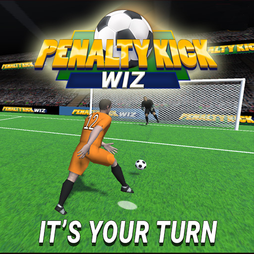 Penalty Kick Wiz - Penalty Kick Wiz