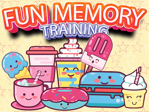 Fun Memory Training - Fun Memory Training