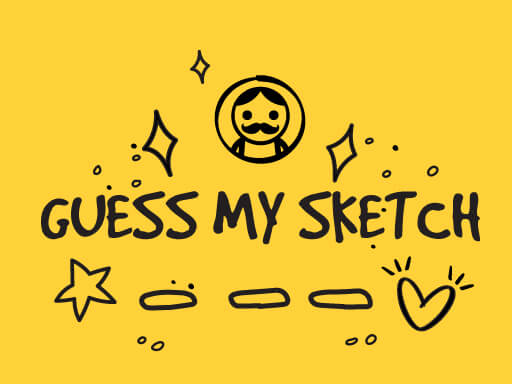 Guess My Sketch - Guess My Sketch