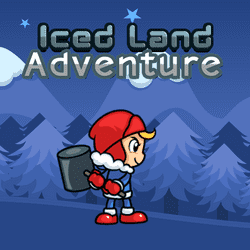 Icedland Adventure - Icedland Adventure