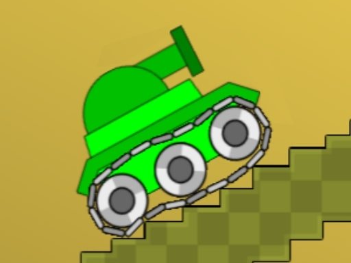 Trial Tank - Trial Tank