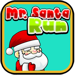 Mr. Santa Run - Mr. Santa Run