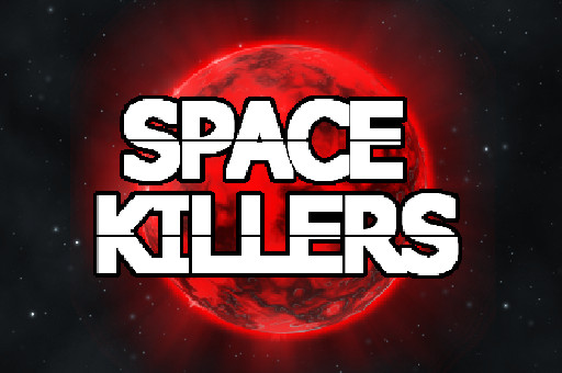 Space killers (Retro edition) - Space killers (Retro edition)