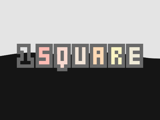 1 Square - 1 Square