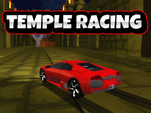 Temple Racing - Temple Racing