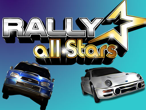 Rally All Stars - Rally All Stars