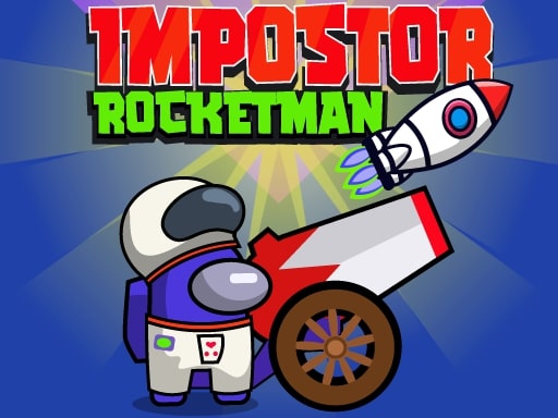 Impostor RocketMan - Impostor RocketMan
