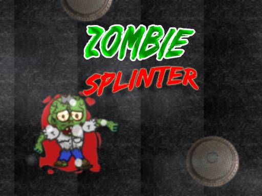 Zombie Splinter - Zombie Splinter