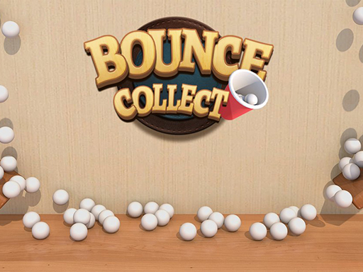 Bounce Collect - Bounce Collect