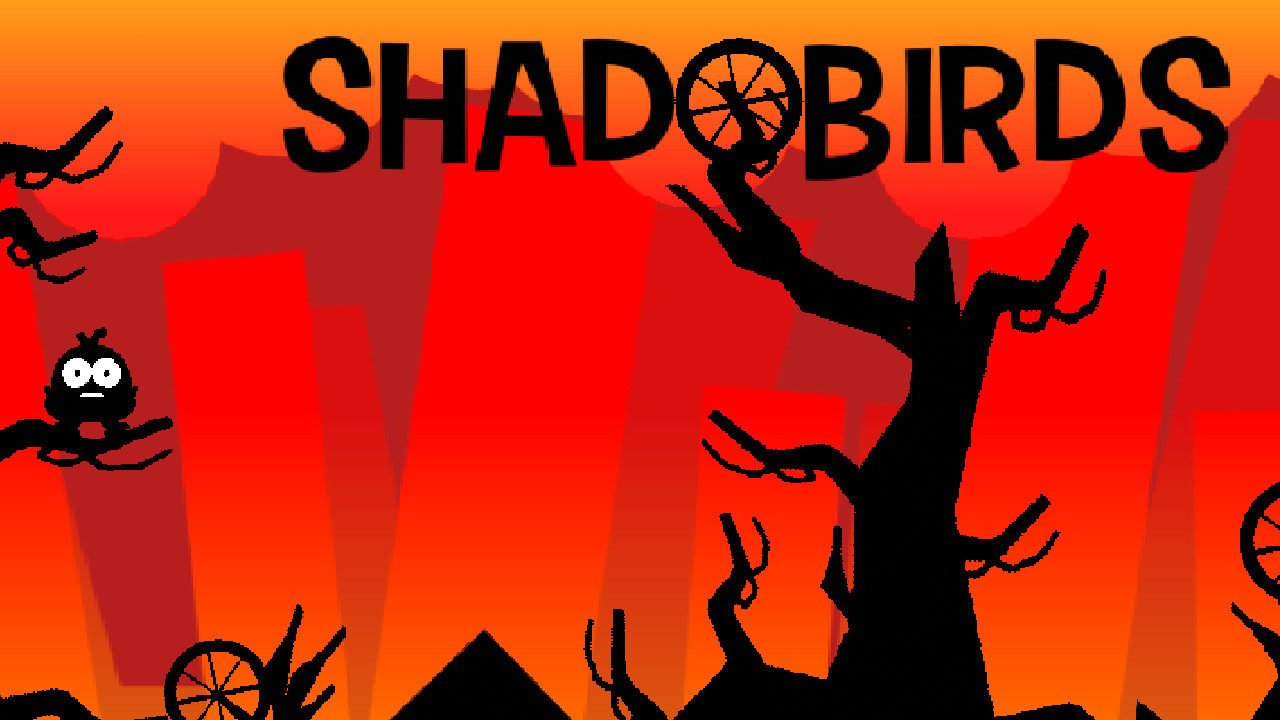 Shadobirds - Shadobirds