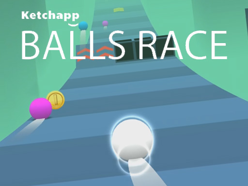 Balls Race - Balls Race