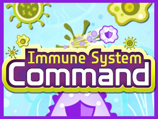 Immune system Command - Immune system Command