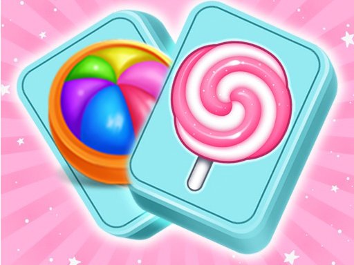 Candy Links Puzzle - Candy Links Puzzle