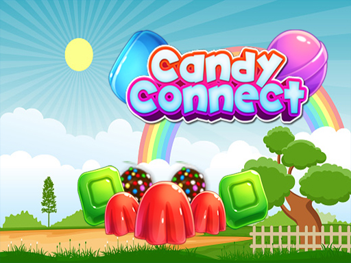 Candy Connect - Candy Connect