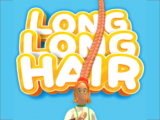 Long Long Hair - Long Long Hair