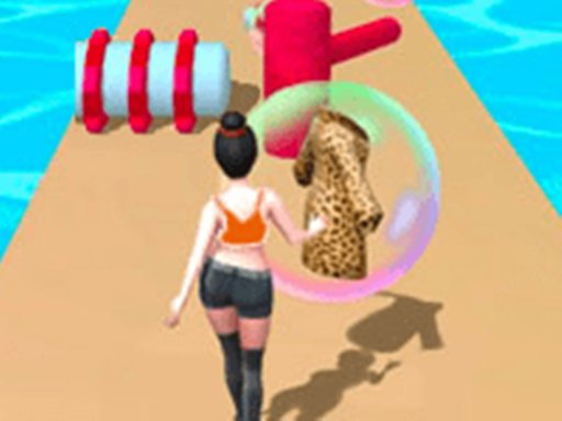 Outfits Woman Rush - Fun & Run 3D Game - Outfits Woman Rush - Fun & Run 3D Game