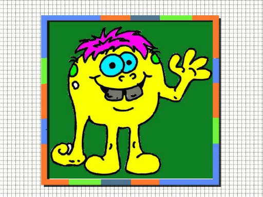 Coloring Fun 4 Kids - Coloring Fun 4 Kids