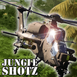 Jungle Shotz - Jungle Shotz