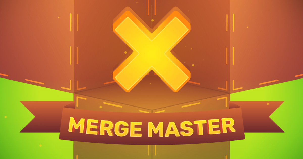 Merge Master - Merge Master