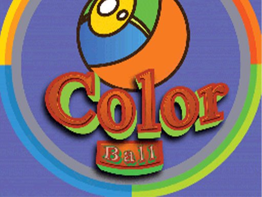 Color Ball Challenge - Color Ball Challenge