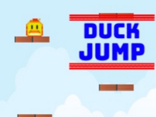 Duck Jump - Duck Jump