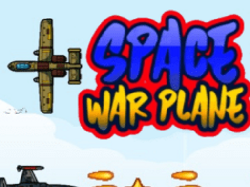 Space War Plane - Space War Plane