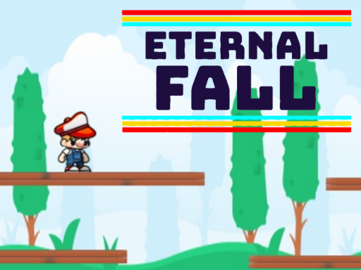 Eternal Fall - Eternal Fall