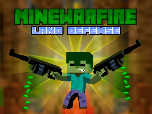 MineWarFire Land Defense - MineWarFire Land Defense