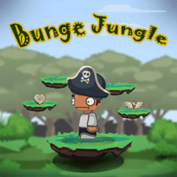 Bunge Jungle - Bunge Jungle