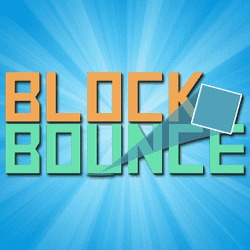 Block Bounce - Block Bounce