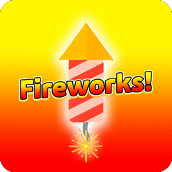 Fireworks! - Fireworks!