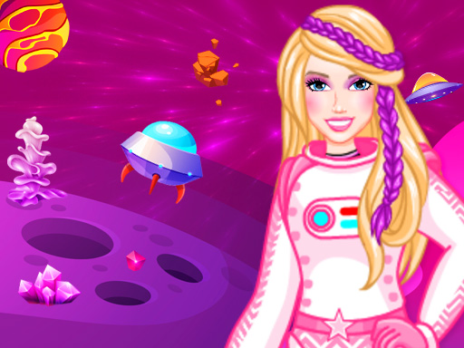 Princess Astronaut - Princess Astronaut