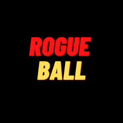 Rogue Ball - Rogue Ball