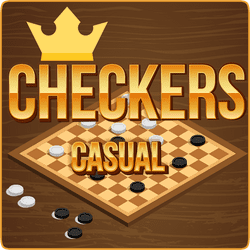 Checkers Casual - Checkers Casual