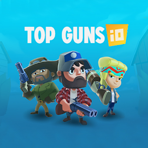 Top Guns IO - Top Guns IO