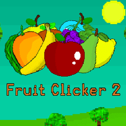Fruit Clicker 2 - Fruit Clicker 2