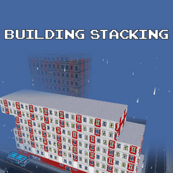 Building stacking - Building stacking