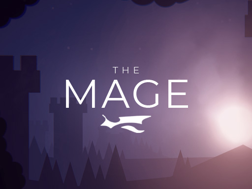 The Mage - The Mage