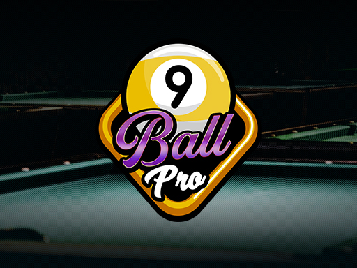 9 Ball Pro - 9 Ball Pro