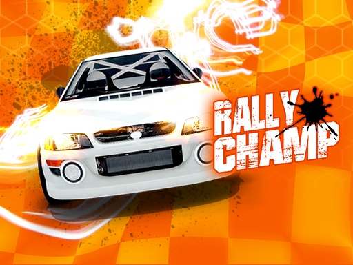 Rally Champ - Rally Champ