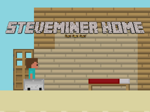 Steveminer Home - Steveminer Home
