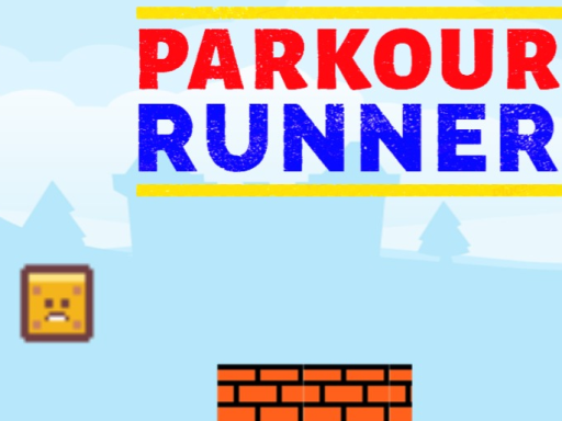 Parkour Runner 2D - Parkour Runner 2D