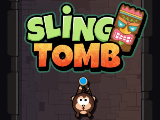 Sling Tomb Game - Sling Tomb Game