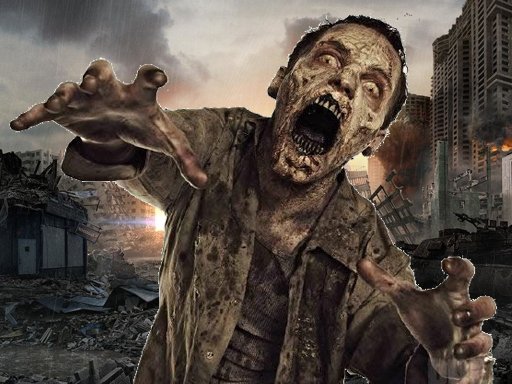 Zombie Mayhem Online - Zombie Mayhem Online