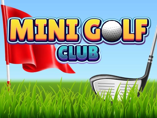 Mini Golf Club - Mini Golf Club